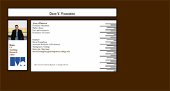 Desktop Screenshot of dyoungberg.com